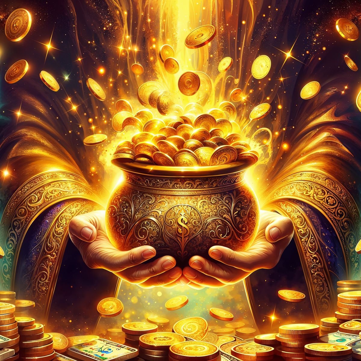 goldhorns